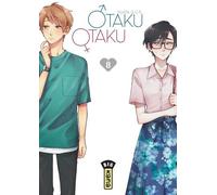 KANA Otaku otaku tome 8