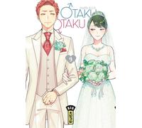 KANA Otaku otaku tome 9