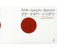 Kana petite epopee nippone