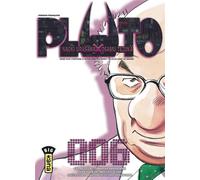 Kana Pluto tome 6