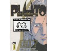 KANA pluto tome 7