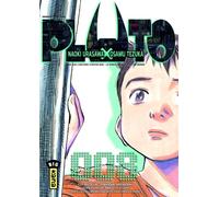 KANA pluto tome 8