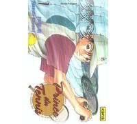 KANA prince du tennis tome 1