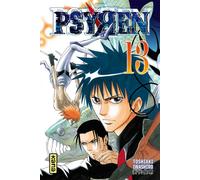 Kana psyren tome 13