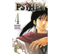 KANA psyren tome 4
