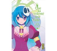KANA que sa volonté soit faite tome 12