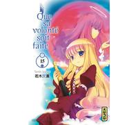 Que sa volonté soit faite - Tome 15