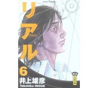 Kana real tome 6