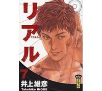 KANA real tome 7