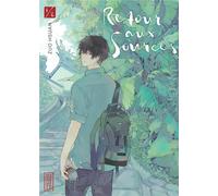 Kana Retour aux sources tome 1