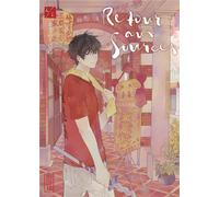 Kana Retour aux sources tome 2