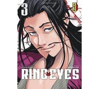 KANA Ring eyes tome 3