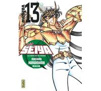 Kana Saint Seiya - deluxe tome 13