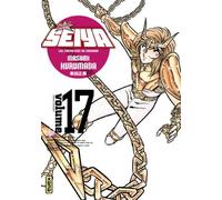 KANA Saint Seiya - édition deluxe tome 11