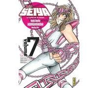 Kana Saint Seiya - édition deluxe tome 7