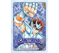 Kana Saint Seiya - final edition tome 1