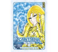 Saint Seiya Final Edition - Tome 6
