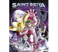 Kana Saint Seiya - Time Odyssey tome 2