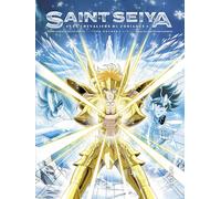Kana Saint Seiya - Time odyssey tome 3