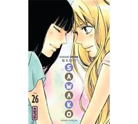 Kana Sawako tome 26