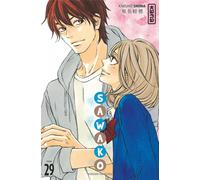 Kana Sawako tome 29