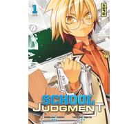 KANA School judgement tome 1