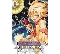 KANA School judgement tome 2