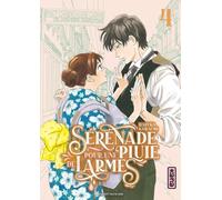 Sérénade pour une pluie de larmes - Tome 4