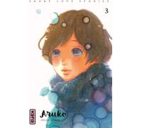 Kana Short love stories tome 3