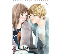 Kana Short love stories tome 6