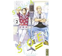 KANA Show-ha shoten tome 2