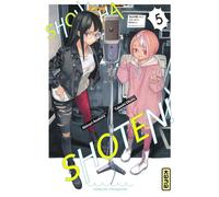 Kana Show-ha shoten tome 5