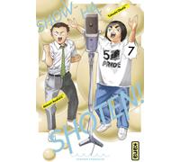 Kana Show-ha shoten tome 7