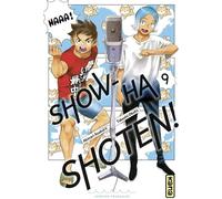 Kana Show-ha shoten tome 9