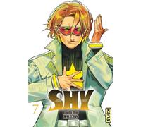 KANA Shy tome 7