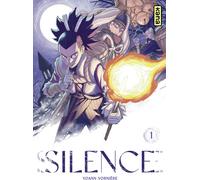 KANA Silence tome 1
