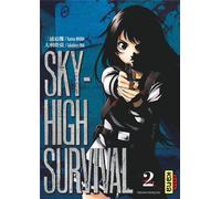 Kana Sky high survival tome 2