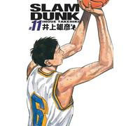 Kana Slam dunk - deluxe tome 11