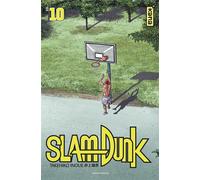 KANA Slam dunk - star édition tome 10