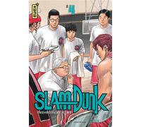 KANA Slam dunk - star edition tome 4