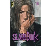 KANA Slam dunk - star édition tome 6