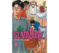 KANA Slam dunk - star edition tome 8