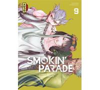 KANA Smokin' parade tome 9