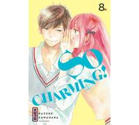 KANA So charming ! tome 8