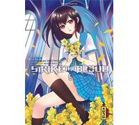 KANA Strike the blood tome 6