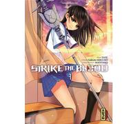 KANA Strike the blood tome 7