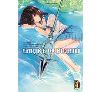KANA Strike the blood tome 8