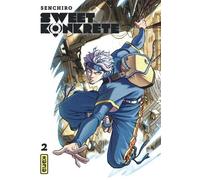 Kana Sweet konkrete tome 2