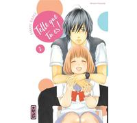 KANA Telle que tu es tome 2