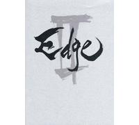 KANA the edge ii ; les samouraïs du futur